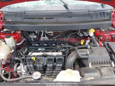 DODGE JOURNEY