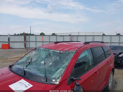 DODGE JOURNEY