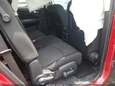 DODGE JOURNEY