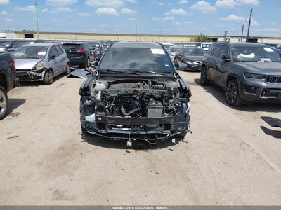 HYUNDAI SANTA CRUZ