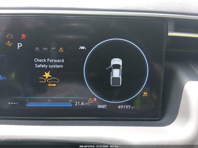 HYUNDAI SANTA CRUZ