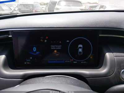 HYUNDAI SANTA CRUZ