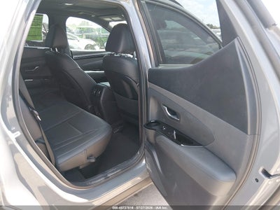 HYUNDAI SANTA CRUZ