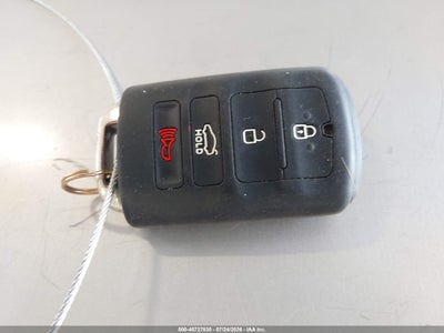 KIA CADENZA