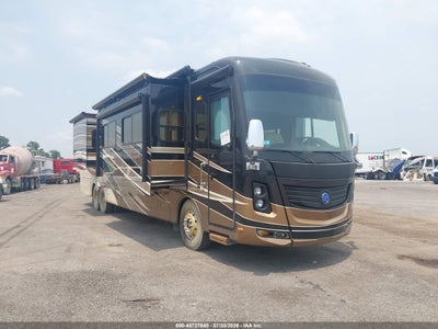 2012 Holiday Rambler Monocoque
