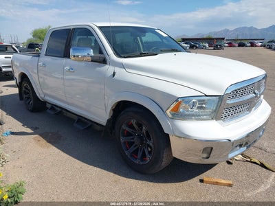 2013 Ram 1500