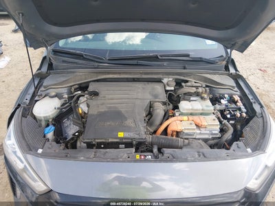 HYUNDAI IONIQ PLUG-IN HYBRID
