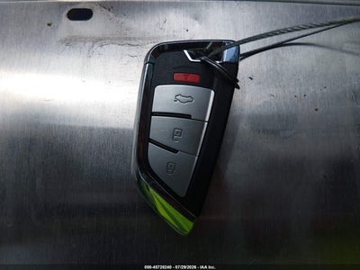 HYUNDAI IONIQ PLUG-IN HYBRID