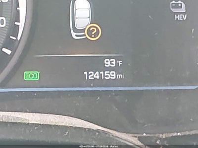 HYUNDAI IONIQ PLUG-IN HYBRID
