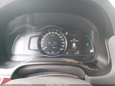 HYUNDAI IONIQ PLUG-IN HYBRID