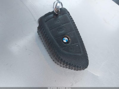 BMW X5 EDRIVE