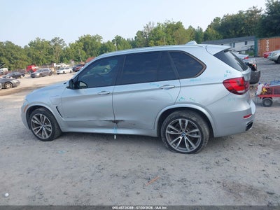 BMW X5 EDRIVE
