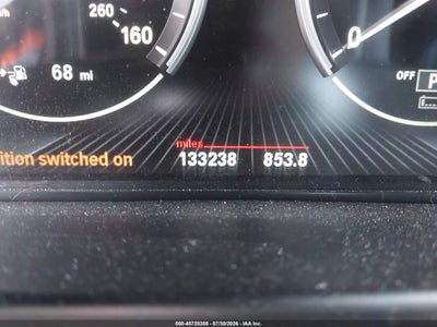 BMW X5 EDRIVE