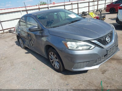 2019 Nissan Sentra