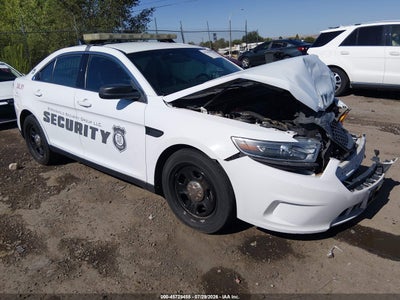 FORD TAURUS