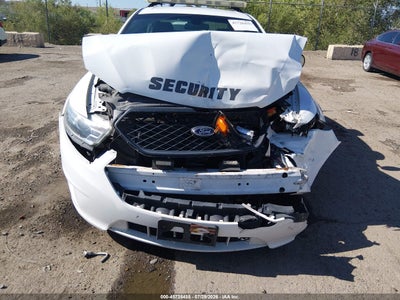 FORD TAURUS