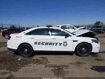 FORD TAURUS