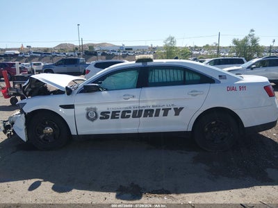FORD TAURUS