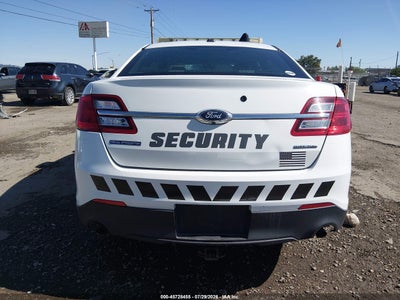 FORD TAURUS
