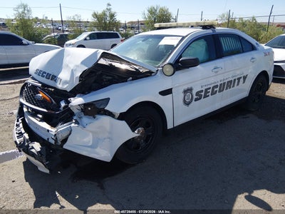 FORD TAURUS