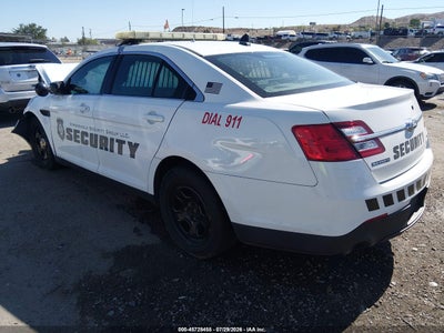 FORD TAURUS