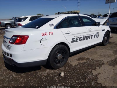 FORD TAURUS