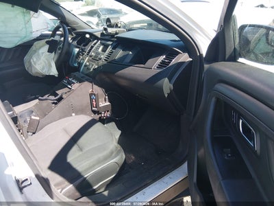 FORD TAURUS