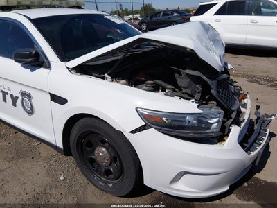 FORD TAURUS
