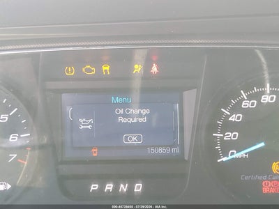 FORD TAURUS