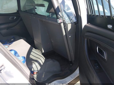 FORD TAURUS