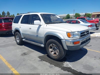 1998 Toyota 4RUNNER