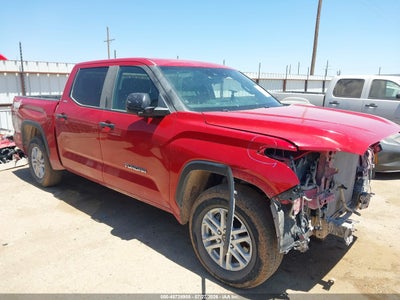 Salvage Toyota Tundras for Sale by Auction | IAA