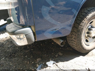 CHEVROLET EXPRESS CARGO