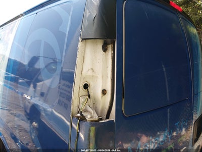 CHEVROLET EXPRESS CARGO