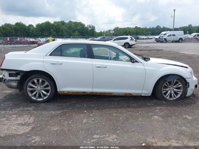 CHRYSLER 300C