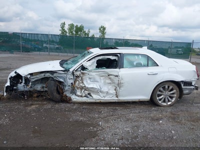 CHRYSLER 300C