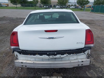 CHRYSLER 300C