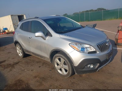 BUICK ENCORE