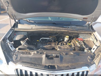 BUICK ENCORE