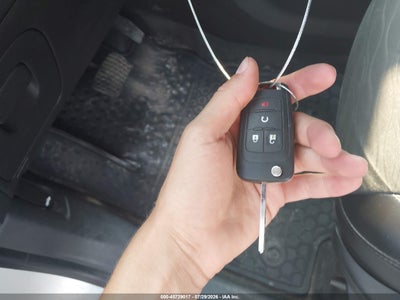 BUICK ENCORE