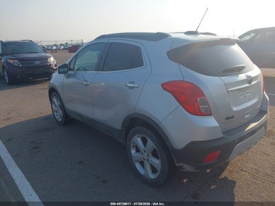 BUICK ENCORE