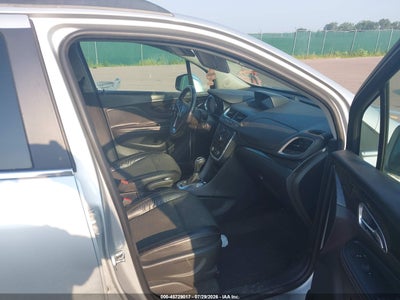 BUICK ENCORE