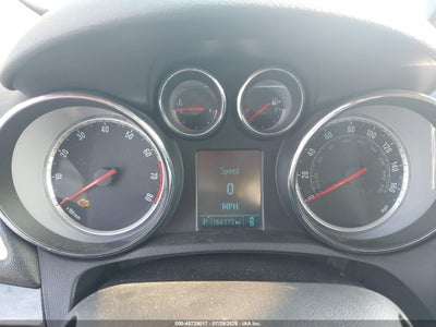 BUICK ENCORE