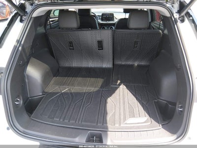 CHEVROLET BLAZER
