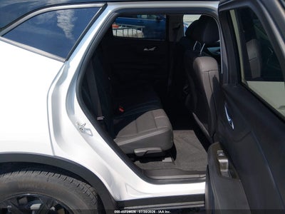 CHEVROLET BLAZER