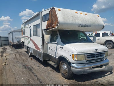 2001 Coachmen Coachmen