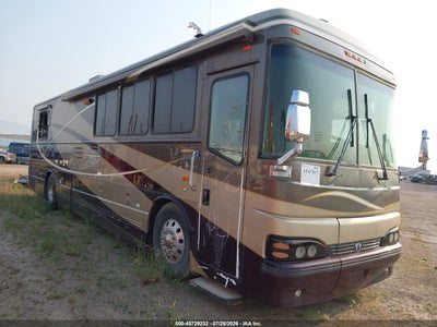 2004 Blue Bird Mpv