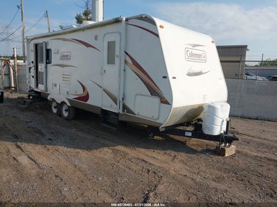 2012 Dutchmen Classic Series M-276