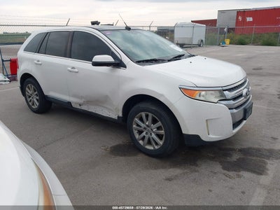 2011 Ford Edge
