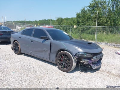 DODGE CHARGER